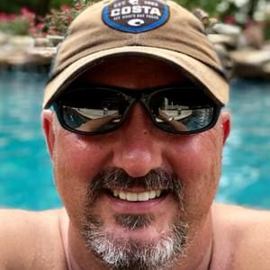 Meet your Posher, Joe